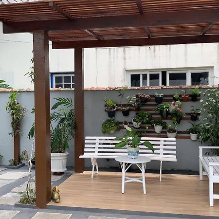 Pousada Acai Araquari Exterior foto