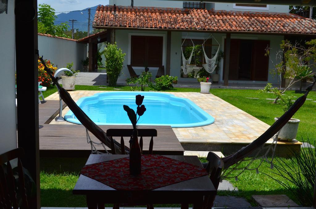Pousada Acai Araquari Exterior foto