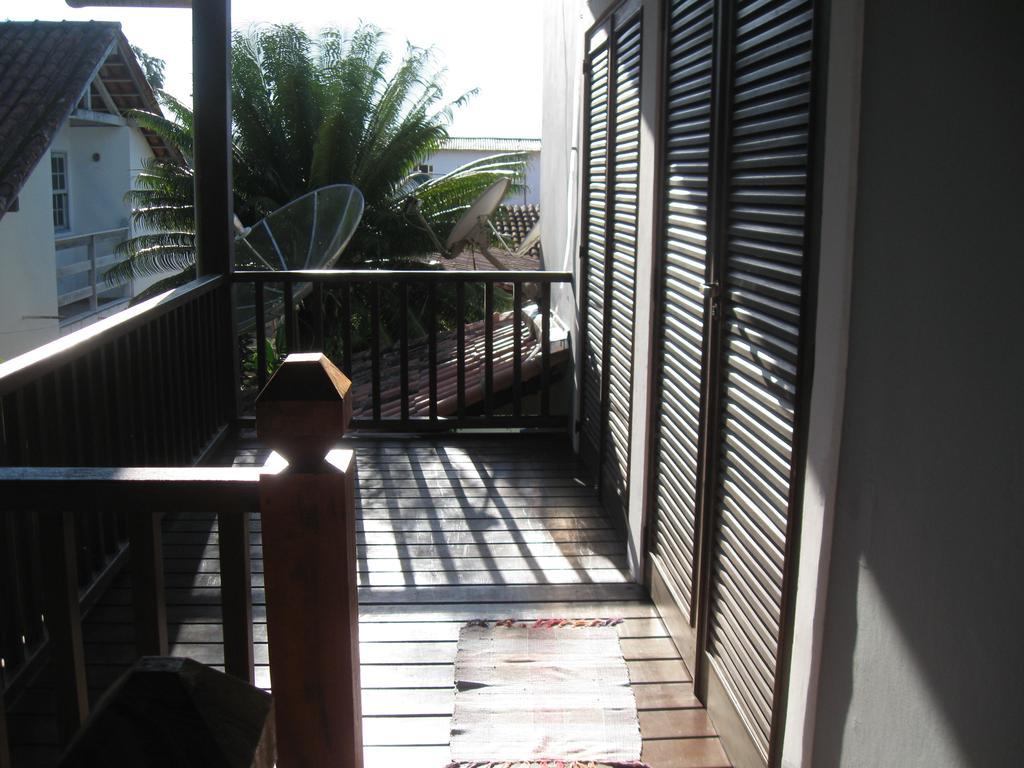 Pousada Acai Araquari Exterior foto