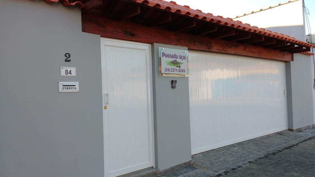 Pousada Acai Araquari Exterior foto