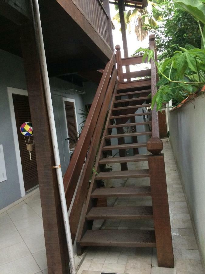 Pousada Acai Araquari Exterior foto