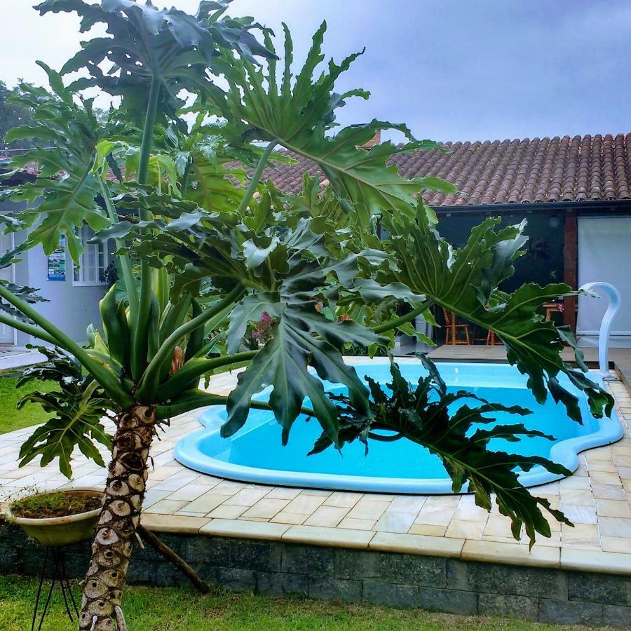 Pousada Acai Araquari Exterior foto